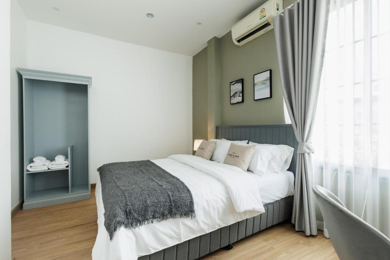 Casa Luna Bangkok Dış mekan fotoğraf