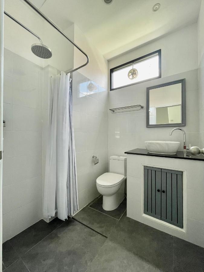 Casa Luna Bangkok Dış mekan fotoğraf